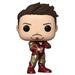 POP! Marvel: 529 Avengers (End Game) Iron Man Exclusive