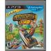 Cabelas Adventure Camp - Playstation 3