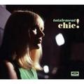 TOTALEMENT CHIC! - FRENCH GIRL SINGERS OF THE 1960S (3-CD) [AUDIO CD]