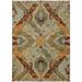 Avalon Home Sadie Abstract Area Rug