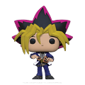 Funko POP! Animation: Yu-Gi-Oh - Yugi Mutou