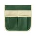 Portable Garden Tool Storage Bag Handle Gardening Tools Storage Pouch Home Storage Organizer