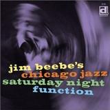 Jim Beebe - Saturday Night Function - Jazz - CD