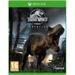 Jurassic World Evolution [Xbox One]