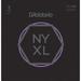 D Addario NYXL1149-3P Nickel Wound Electric Guitar Strings Medium 11-49 3 Sets