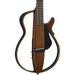 Yamaha SLG200S Steel-String Silent Acoustic-Electric Guitar Natural