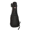 Gator Cases GB-4G-ELECTRIC Guitar Padded Gig Bag With Adjustable Backpack Straps