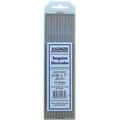 Radnor 3/32 X 18 1.5% Lanthanated Tungsten Electrode Ground 10/Pack (2 Pack)