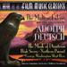 Moscow Symphony Orchestra - The Maltese Falcon and Other Film Scores by Adolph Deutsch (Film Music Classics) - Classical - CD