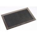 OEM LG Microwave Charcoal Filter Shipped With MV1610WW MV1526W MV-1843ASDL