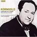 E.W. Korngold - Korngold: Symphony in F Sharp [CD]