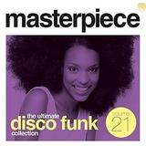 Masterpiece The Ultimate Disco Funk Coll 21 / Var