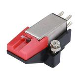 Dcenta Cartridge for Dual Moving Magnet Turntable with Stereo Stylus Needle