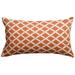 Majestic Home Goods Bamboo Indoor / Outdoor Small Pillow