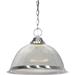 Nuvo Lighting - One Light Pendant-15 Inches Wide by 10.5 Inches High