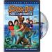 Scooby-Doo! Curse of the Lake Monster (Extended Edition) (DVD) Warner Home Video Kids & Family