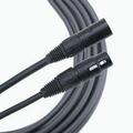 Mogami Gold Studio XLR Microphone Cable - 15 ft.