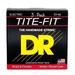 DR Strings TITE-FIT Electric Strings 10-46 3Pack
