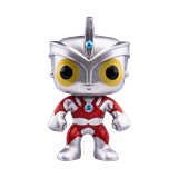 Funko POP! TV: Ultraman - Ultraman Ace