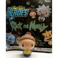 Funko Pint Size Heroes - Rick & Morty - Morty Smith