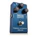 MXR M288 Bass Octave Deluxe Effects Pedal Blue Sparkle