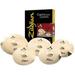 Zildjian A2057911 A Custom Series Box Cymbal Set