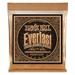 Ernie Ball Everlast Medium Light Phosphor Bronze Acoustic Guitar Strings 12-54
