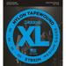 D Addario ETB92M Tapewound Bass Guitar Strings Medium 50-105 Medium Scale