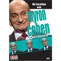 Myron Cohen Revisited (DVD)