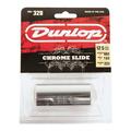 DUN-320 Dunlop Large Chrome Slide Medium Wall Thickness