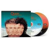 Queen - The Miracle (Collectorâ€™s Edition Box Set) [2 CD] - Rock - CD