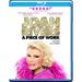 Joan Rivers: A Piece of Work (Blu-ray) Ifc Independent Film Documentary