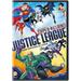 DC Super-Villains: Justice League: Masterminds of Crime (DVD) Warner Home Video Animation