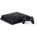 (Used) Sony PlayStation 4 Pro w/ Accessories 1TB HDD CUH-7015B - Jet Black