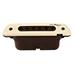 L. R. Baggs M80â„¢ Magnetic Soundhole Pickup