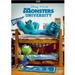 Monsters University (DVD) Disney Kids & Family