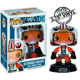 Funko Pop! Lucas Films Star Wars Luke Skywalker X-Wing Pilot Vinyl Bobble Head
