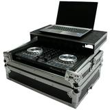 Harmony HCMINILT Flight Glide Laptop Stand DJ Custom Case Allen & Heath Xone: DX