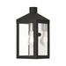 Livex Lighting Nyack 1 Light Outdoor Wall Lantern