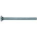 240009 0.25-20 x 1 in. Carriage Bolt Pack - 50