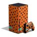 Skinit Cartoons Fred Flintstone Outfit Pattern Xbox Series X Bundle Skin