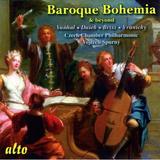 Vojtech Spurny - Baroque Bohemia & Beyond 2 - Classical - CD