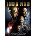 Iron Man (DVD) Walt Disney Video Action & Adventure