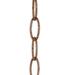 Livex Lighting Accessories Heavy Duty Decorative Chain