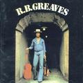 R.B. Greaves - R.B. Greaves - R&B / Soul - CD