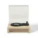 Crosley Radio Scout Vinyl Record Player with Speakers with wireless Bluetooth - Audio Turntables