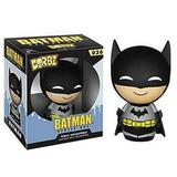 FUNKO DORBZ: BATMAN - BLACK SUIT BATMAN