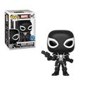 Funko POP! Marvel Agent Venom Vinyl Figure