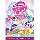 My Little Pony Friendship Is Magic: A Pony for Every Season (DVD) Shout Factory Kids & Family