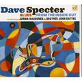 Blues From the Inside Out (CD) by Dave Specter